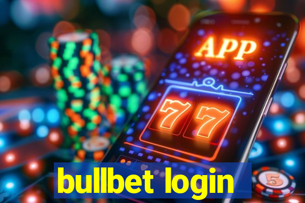 bullbet login